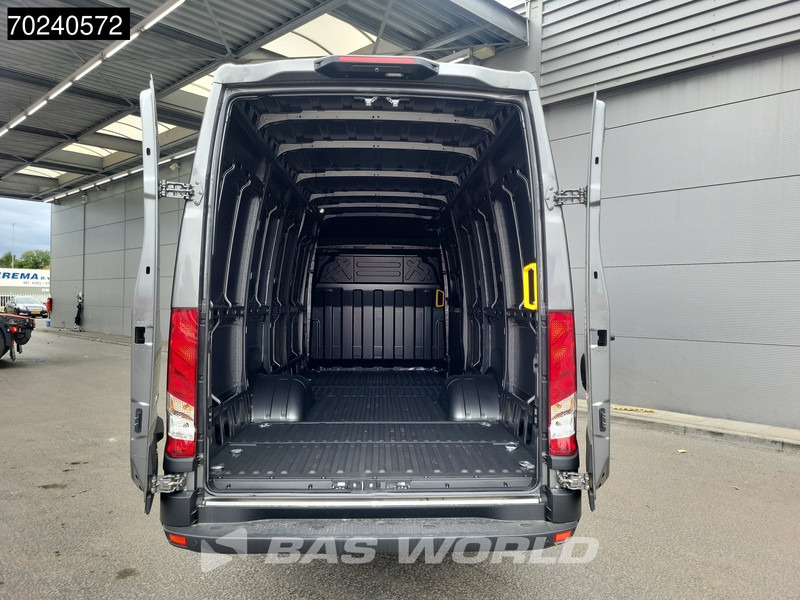 Iveco Daily 35C18 3.0L Automaat L3H2 180PK Dubbellucht 3,5t Trekgewicht ACC Navi Camera Parkeersensoren 16m3 Euro6 L4H2 16m3 Airco - Товарен бус: снимка 3 Iveco Daily 35C18 3.0L Automaat L3H2 180PK Dubbellucht 3,5t Trekgewicht ACC Navi Camera Parkeersensoren 16m3 Euro6 L4H2 16m3 Airco - Товарен бус: снимка 3