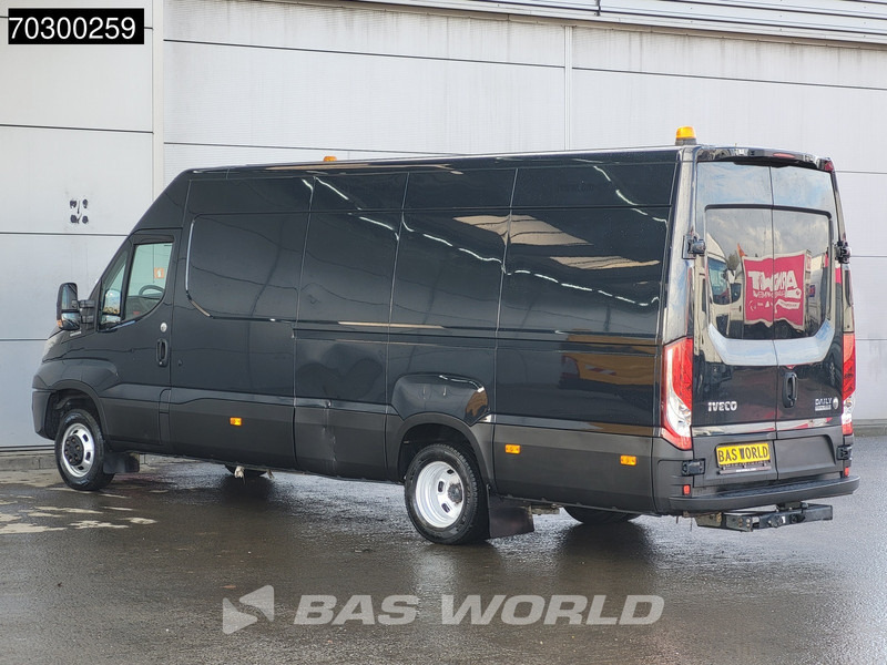 Iveco Daily 35C18 3.0L Automaat L3H2 3,5t Trekhaak 180PK Navi Airco Cruise Camera Euro6 L3 Airco Trekhaak Cruise control - Товарен бус: снимка 2 Iveco Daily 35C18 3.0L Automaat L3H2 3,5t Trekhaak 180PK Navi Airco Cruise Camera Euro6 L3 Airco Trekhaak Cruise control - Товарен бус: снимка 2