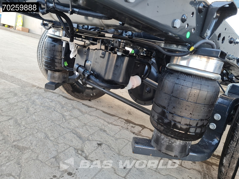 Iveco Daily 35C18 Laadklep Automaat Luchtvering Zijdeur Bakwagen Navi LED Airco Cruise Camera Lat om Lat Euro6 Meubelbak Koffer 22m3 Airco C - Лекотоварен автомобил фургон: снимка 5 Iveco Daily 35C18 Laadklep Automaat Luchtvering Zijdeur Bakwagen Navi LED Airco Cruise Camera Lat om Lat Euro6 Meubelbak Koffer 22m3 Airco C - Лекотоварен автомобил фургон: снимка 5