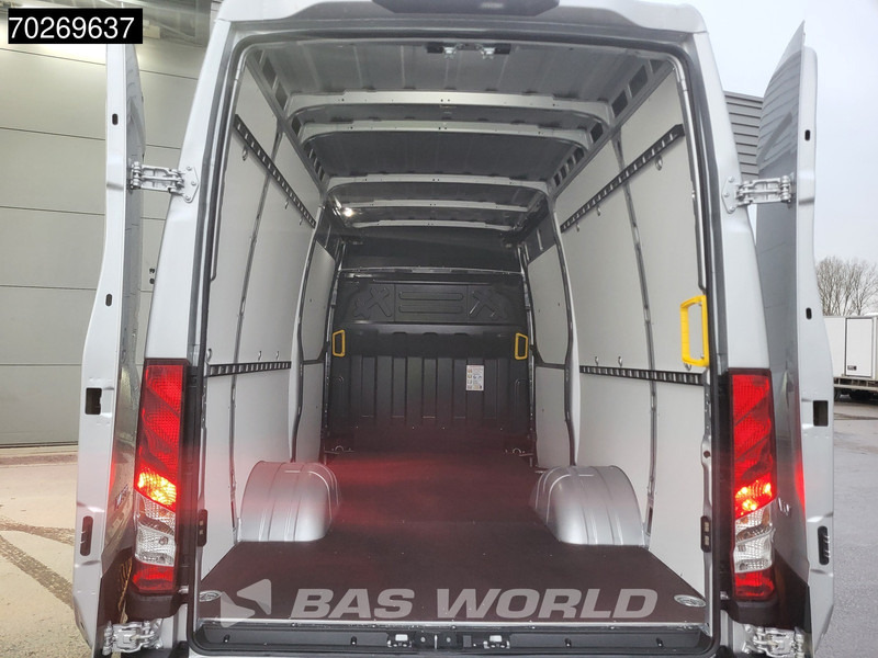 Iveco Daily 35C21 2025 model! 210PK 2x Schuifdeur Dubbellucht LED ACC CarPlay L2H2 12m3 Airco - Товарен бус: снимка 2 Iveco Daily 35C21 2025 model! 210PK 2x Schuifdeur Dubbellucht LED ACC CarPlay L2H2 12m3 Airco - Товарен бус: снимка 2