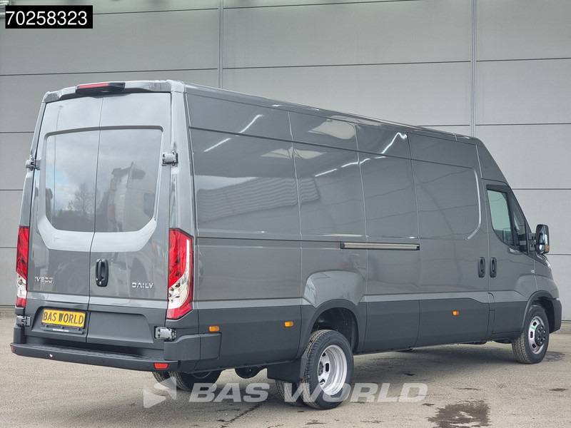 Iveco Daily 35C21 210PK 3.0L Automaat 2025 model L3H2 Dubbellucht ACC LED CarPlay Camera L4H2 16m3 Airco - Товарен бус: снимка 5 Iveco Daily 35C21 210PK 3.0L Automaat 2025 model L3H2 Dubbellucht ACC LED CarPlay Camera L4H2 16m3 Airco - Товарен бус: снимка 5