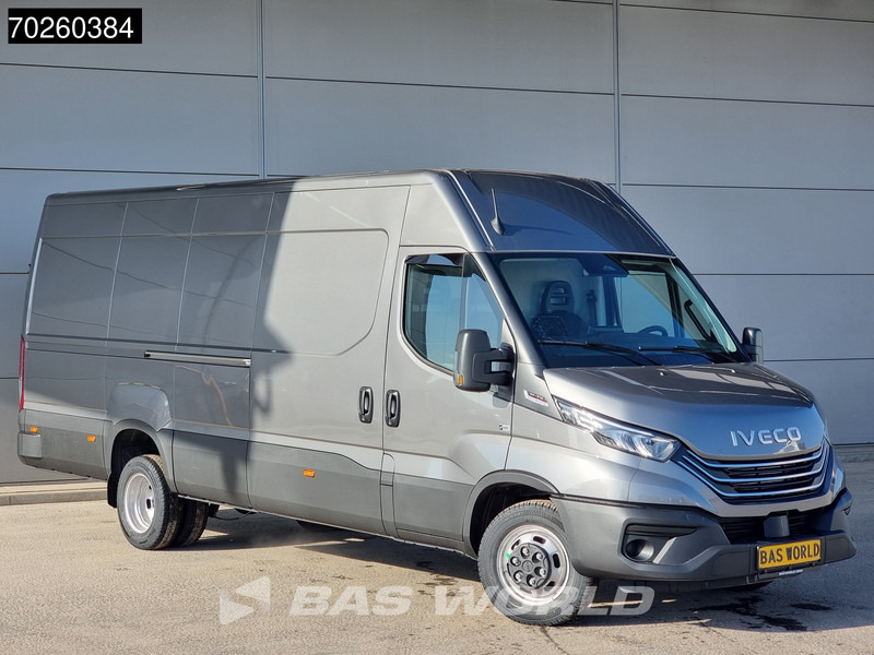 Iveco Daily 35C21 210PK 3.0L Automaat 2025 model L3H2 Dubbellucht ACC LED CarPlay Camera L4H2 16m3 Airco - Товарен бус: снимка 3 Iveco Daily 35C21 210PK 3.0L Automaat 2025 model L3H2 Dubbellucht ACC LED CarPlay Camera L4H2 16m3 Airco - Товарен бус: снимка 3