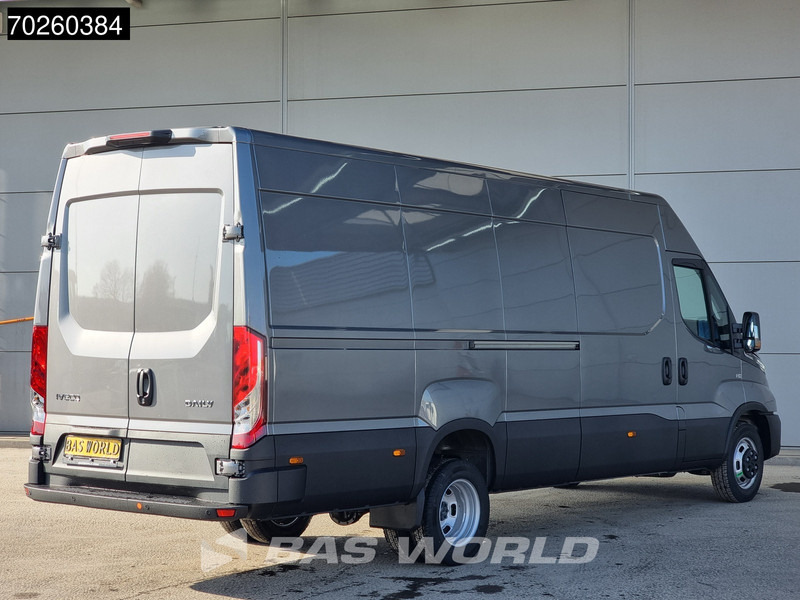 Iveco Daily 35C21 210PK 3.0L Automaat 2025 model L3H2 Dubbellucht ACC LED CarPlay Camera L4H2 16m3 Airco - Товарен бус: снимка 5 Iveco Daily 35C21 210PK 3.0L Automaat 2025 model L3H2 Dubbellucht ACC LED CarPlay Camera L4H2 16m3 Airco - Товарен бус: снимка 5