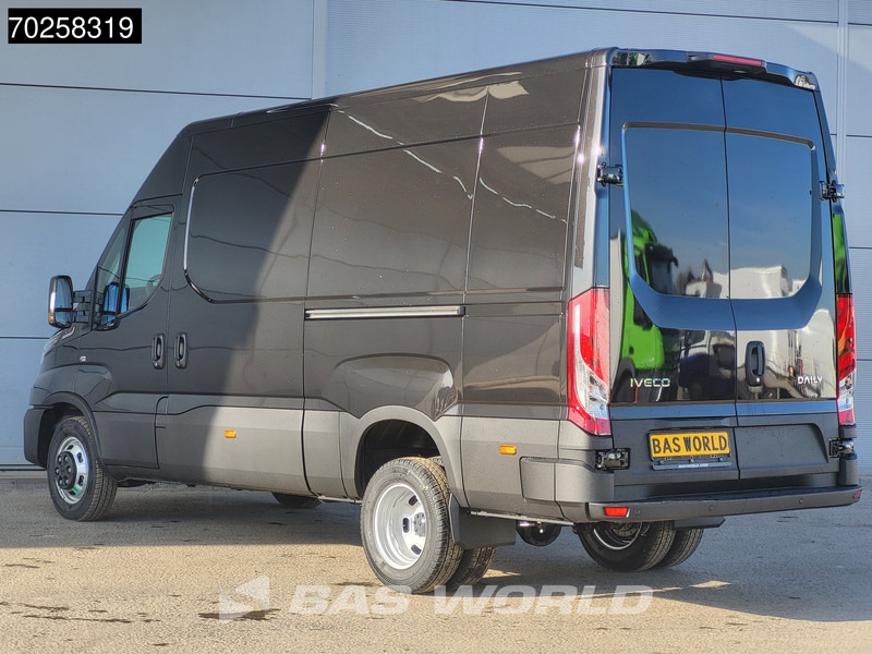 Iveco Daily 35C21 210PK Automaat 2x Schuifdeur Dubbellucht ACC LED Camera Parkeersensoren 3,5t Trekgewicht Airco L2 12m3 Airco - Товарен бус: снимка 2 Iveco Daily 35C21 210PK Automaat 2x Schuifdeur Dubbellucht ACC LED Camera Parkeersensoren 3,5t Trekgewicht Airco L2 12m3 Airco - Товарен бус: снимка 2