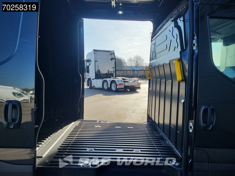 Iveco Daily 35C21 210PK Automaat 2x Schuifdeur Dubbellucht ACC LED Camera Parkeersensoren 3,5t Trekgewicht Airco L2 12m3 Airco - Товарен бус: снимка 3 Iveco Daily 35C21 210PK Automaat 2x Schuifdeur Dubbellucht ACC LED Camera Parkeersensoren 3,5t Trekgewicht Airco L2 12m3 Airco - Товарен бус: снимка 3