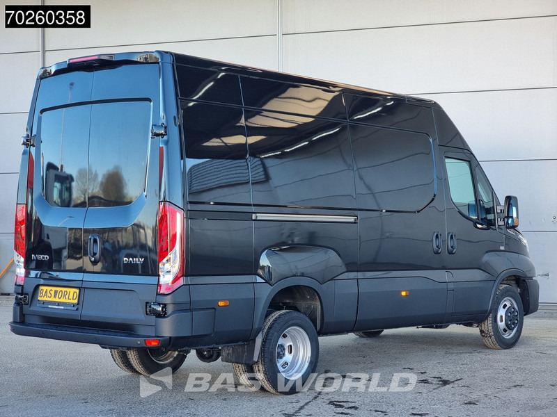 Iveco Daily 35C21 210PK Automaat Dubbellucht 2025 model ACC LED Camera Parkeersensoren L2 12m3 Airco - Товарен бус: снимка 5 Iveco Daily 35C21 210PK Automaat Dubbellucht 2025 model ACC LED Camera Parkeersensoren L2 12m3 Airco - Товарен бус: снимка 5