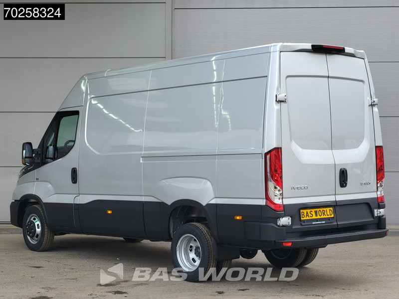 Iveco Daily 35C21 210PK Automaat Dubbellucht 2025 model ACC LED Camera Parkeersensoren L2 12m3 Airco - Товарен бус: снимка 2 Iveco Daily 35C21 210PK Automaat Dubbellucht 2025 model ACC LED Camera Parkeersensoren L2 12m3 Airco - Товарен бус: снимка 2