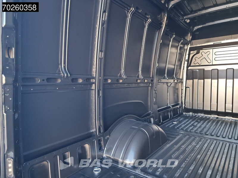 Нови Товарен бус Iveco Daily 35C21 210PK Automaat Dubbellucht 2025 model ACC LED Camera Parkeersensoren L2 12m3 Airco: снимка 7