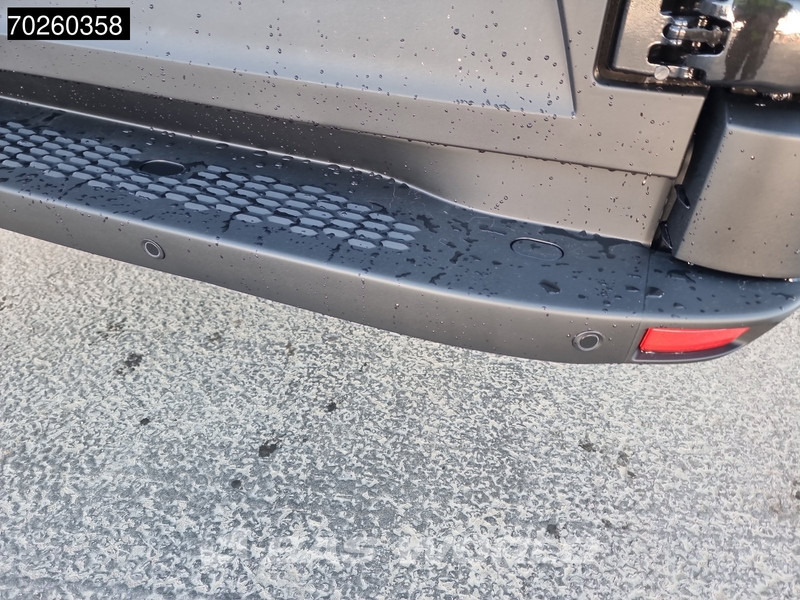 Нови Товарен бус Iveco Daily 35C21 210PK Automaat Dubbellucht 2025 model ACC LED Camera Parkeersensoren L2 12m3 Airco: снимка 9