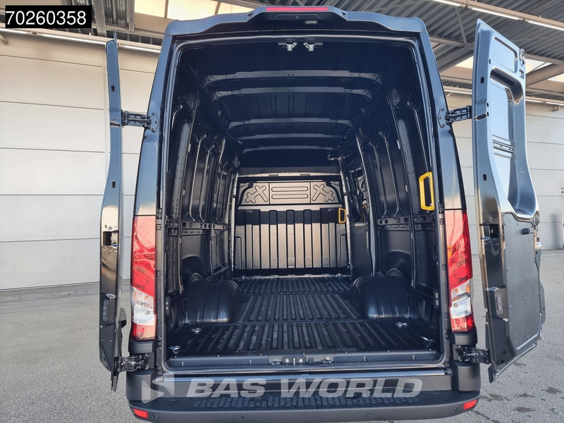 Нови Товарен бус Iveco Daily 35C21 210PK Automaat Dubbellucht 2025 model ACC LED Camera Parkeersensoren L2 12m3 Airco: снимка 6