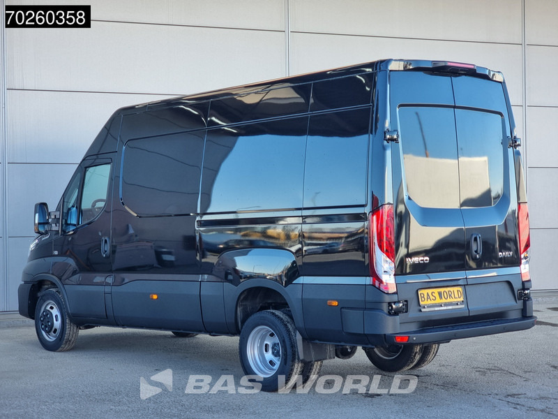 Iveco Daily 35C21 210PK Automaat Dubbellucht 2025 model ACC LED Camera Parkeersensoren L2 12m3 Airco - Товарен бус: снимка 2 Iveco Daily 35C21 210PK Automaat Dubbellucht 2025 model ACC LED Camera Parkeersensoren L2 12m3 Airco - Товарен бус: снимка 2
