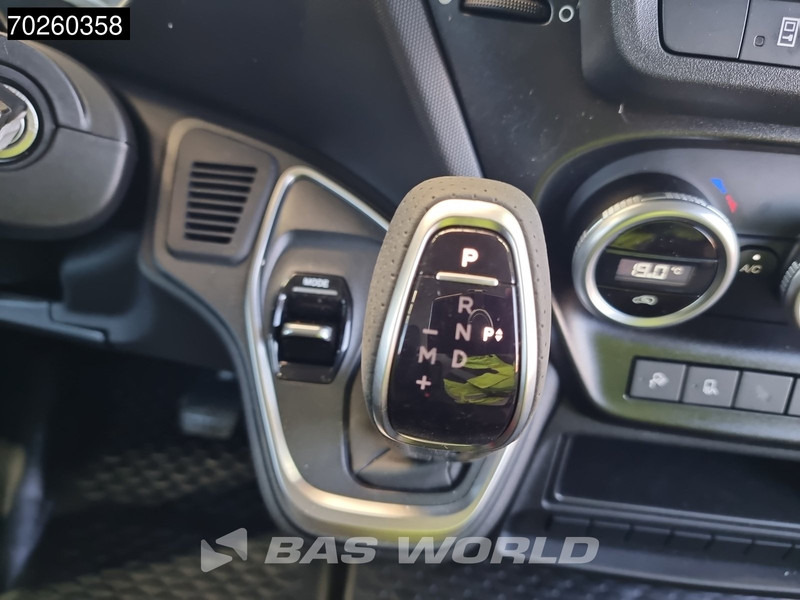 Нови Товарен бус Iveco Daily 35C21 210PK Automaat Dubbellucht 2025 model ACC LED Camera Parkeersensoren L2 12m3 Airco: снимка 16