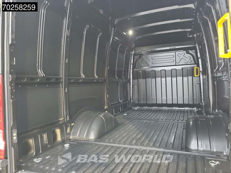 Iveco Daily 35C21 210PK Automaat L2H2 Black Edition Dubbellucht ACC LED Camera L2 12m3 Airco - Товарен бус: снимка 3 Iveco Daily 35C21 210PK Automaat L2H2 Black Edition Dubbellucht ACC LED Camera L2 12m3 Airco - Товарен бус: снимка 3