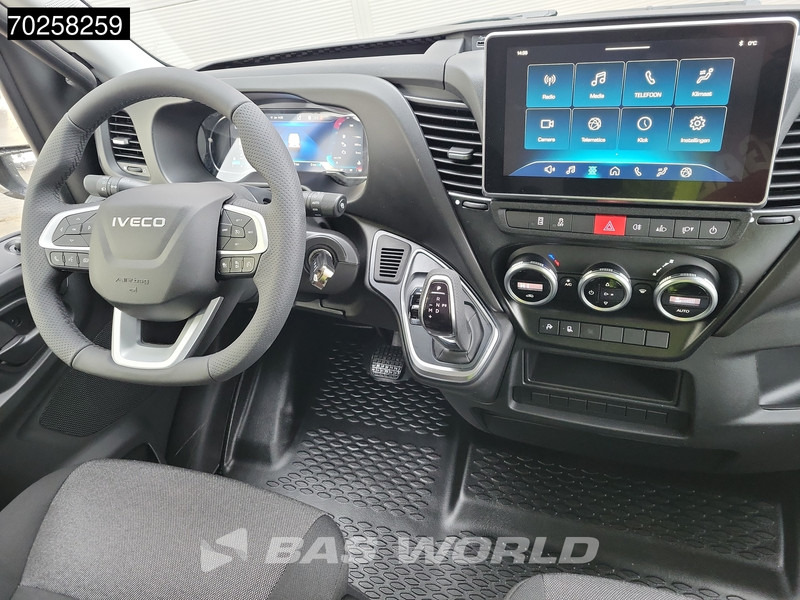 Iveco Daily 35C21 210PK Automaat L2H2 Black Edition Dubbellucht ACC LED Camera L2 12m3 Airco - Товарен бус: снимка 5 Iveco Daily 35C21 210PK Automaat L2H2 Black Edition Dubbellucht ACC LED Camera L2 12m3 Airco - Товарен бус: снимка 5