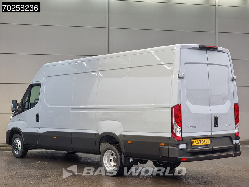 Iveco Daily 35C21 210PK Automaat L4H2 2025model ACC CarPlay Camera L3H2 16m3 Airco - Товарен бус: снимка 2 Iveco Daily 35C21 210PK Automaat L4H2 2025model ACC CarPlay Camera L3H2 16m3 Airco - Товарен бус: снимка 2