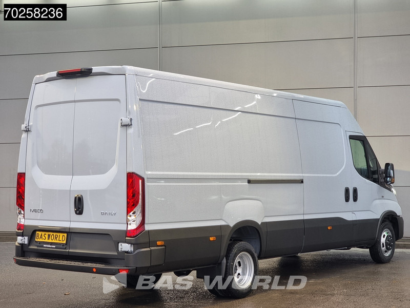 Iveco Daily 35C21 210PK Automaat L4H2 2025model ACC CarPlay Camera L3H2 16m3 Airco - Товарен бус: снимка 5 Iveco Daily 35C21 210PK Automaat L4H2 2025model ACC CarPlay Camera L3H2 16m3 Airco - Товарен бус: снимка 5