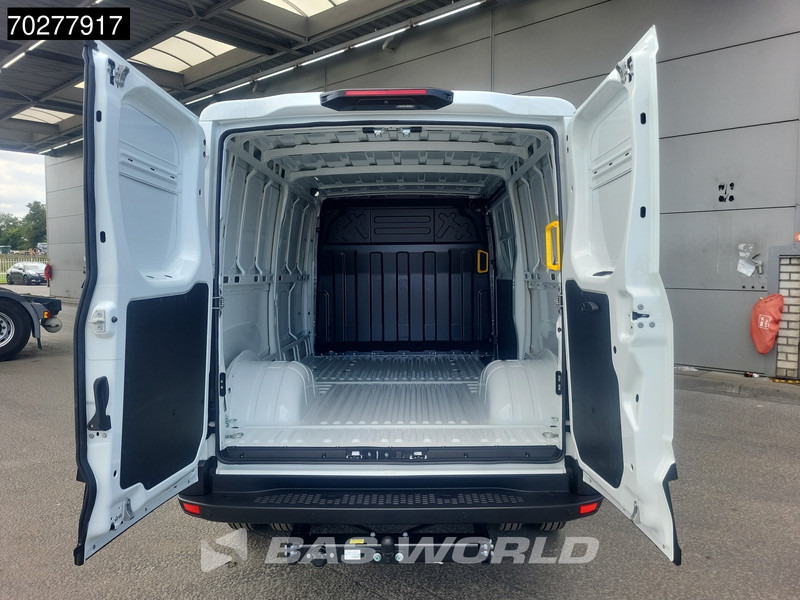 Iveco Daily 35C21 3.0L 210PK Automaat L2H1 Dubbellucht LED ACC 3.5t trekhaak Navi Laag dak 9m3 Airco Trekhaak - Товарен бус: снимка 3 Iveco Daily 35C21 3.0L 210PK Automaat L2H1 Dubbellucht LED ACC 3.5t trekhaak Navi Laag dak 9m3 Airco Trekhaak - Товарен бус: снимка 3
