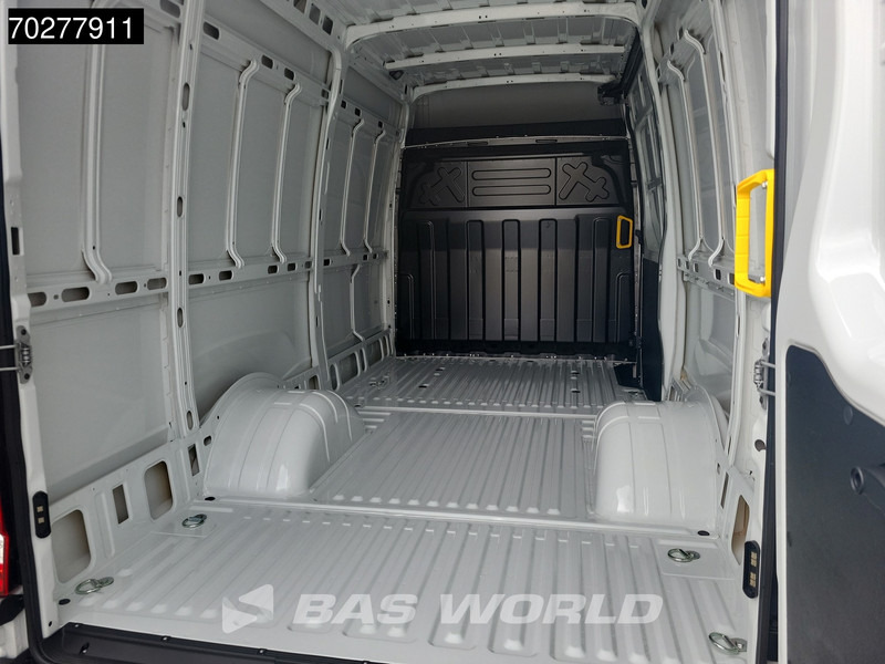 Iveco Daily 35C21 3.0L 210PK Automaat L2H2 Dubbellucht LED ACC 3.5t trekhaak Navi L2H2 12m3 Airco Trekhaak - Товарен бус: снимка 5 Iveco Daily 35C21 3.0L 210PK Automaat L2H2 Dubbellucht LED ACC 3.5t trekhaak Navi L2H2 12m3 Airco Trekhaak - Товарен бус: снимка 5