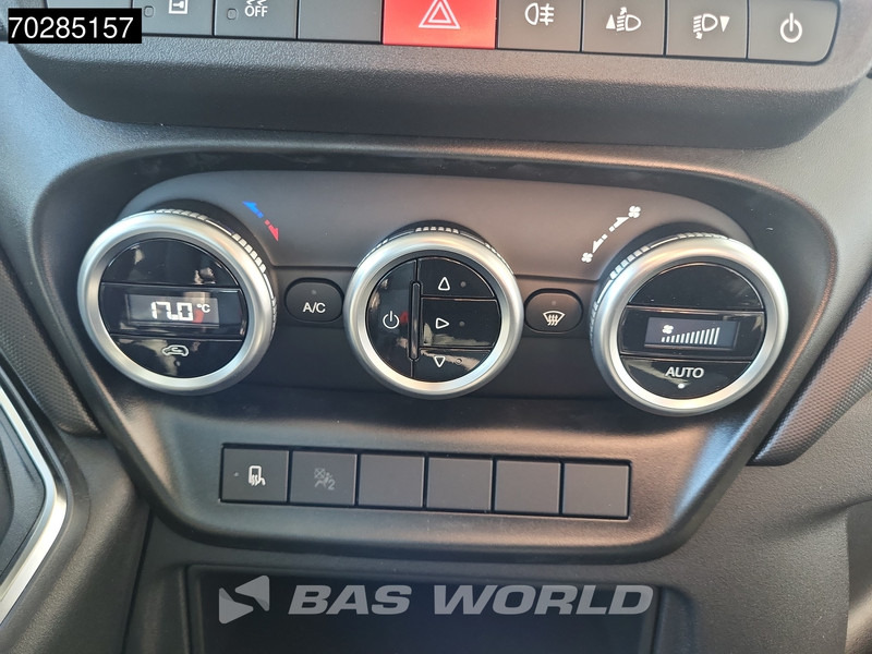 Лизинг на Iveco Daily 35C21 3.0L 210PK Automaat Open Laadbak 2025 ACC Airco CarPlay Pritsche Pickup Open Box Airco Iveco Daily 35C21 3.0L 210PK Automaat Open Laadbak 2025 ACC Airco CarPlay Pritsche Pickup Open Box Airco: снимка 11