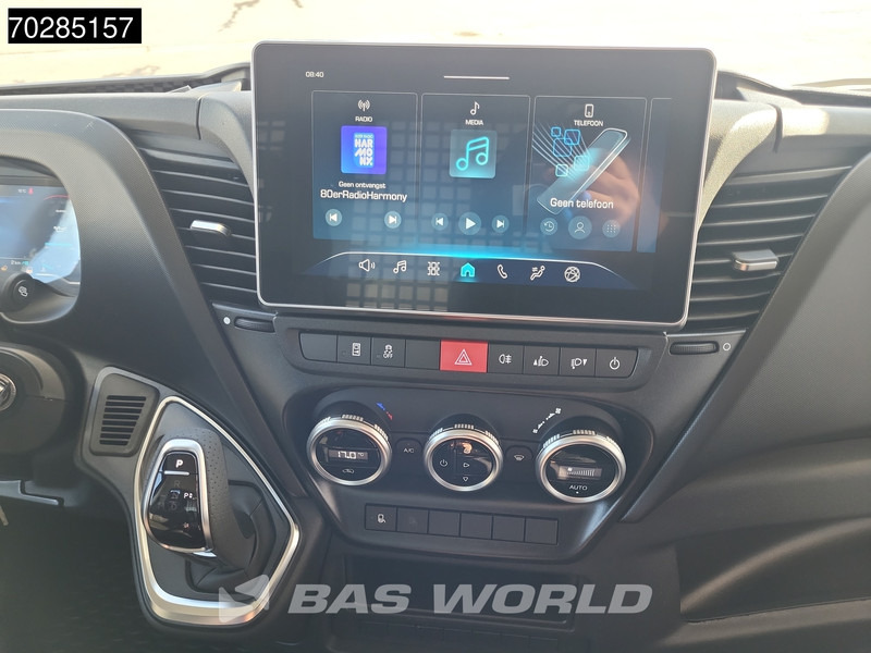 Лизинг на Iveco Daily 35C21 3.0L 210PK Automaat Open Laadbak 2025 ACC Airco CarPlay Pritsche Pickup Open Box Airco Iveco Daily 35C21 3.0L 210PK Automaat Open Laadbak 2025 ACC Airco CarPlay Pritsche Pickup Open Box Airco: снимка 13