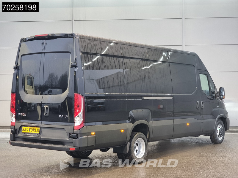 Iveco Daily 35C21 3.0L Automaat 16m3 L3H2 LED ACC CarPlay Camera L4H2 16m3 Airco - Товарен бус: снимка 3 Iveco Daily 35C21 3.0L Automaat 16m3 L3H2 LED ACC CarPlay Camera L4H2 16m3 Airco - Товарен бус: снимка 3