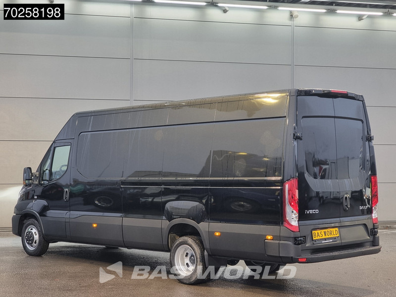 Iveco Daily 35C21 3.0L Automaat 16m3 L3H2 LED ACC CarPlay Camera L4H2 16m3 Airco - Товарен бус: снимка 5 Iveco Daily 35C21 3.0L Automaat 16m3 L3H2 LED ACC CarPlay Camera L4H2 16m3 Airco - Товарен бус: снимка 5