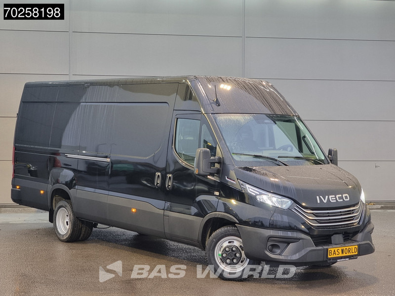 Iveco Daily 35C21 3.0L Automaat 16m3 L3H2 LED ACC CarPlay Camera L4H2 16m3 Airco - Товарен бус: снимка 2 Iveco Daily 35C21 3.0L Automaat 16m3 L3H2 LED ACC CarPlay Camera L4H2 16m3 Airco - Товарен бус: снимка 2