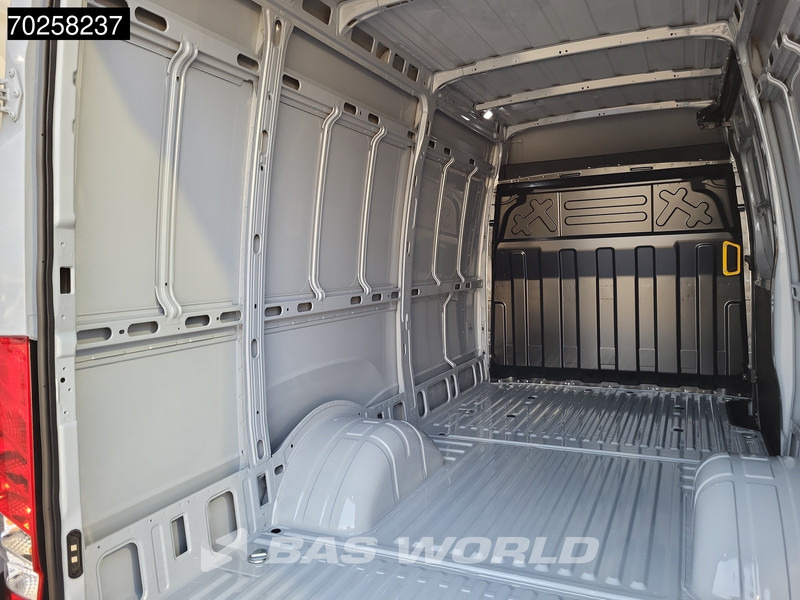 Нови Товарен бус Iveco Daily 35C21 3.0L Automaat 2025 model Dubbellucht Special color L2H2 LED ACC CarPlay Camera Parkeersensoren 12m3 Airco: снимка 7