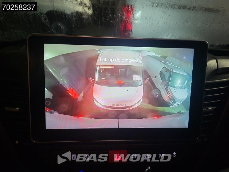 Нови Товарен бус Iveco Daily 35C21 3.0L Automaat 2025 model Dubbellucht Special color L2H2 LED ACC CarPlay Camera Parkeersensoren 12m3 Airco: снимка 11