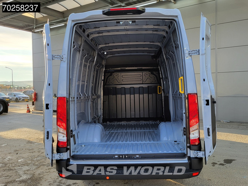 Нови Товарен бус Iveco Daily 35C21 3.0L Automaat 2025 model Dubbellucht Special color L2H2 LED ACC CarPlay Camera Parkeersensoren 12m3 Airco: снимка 6