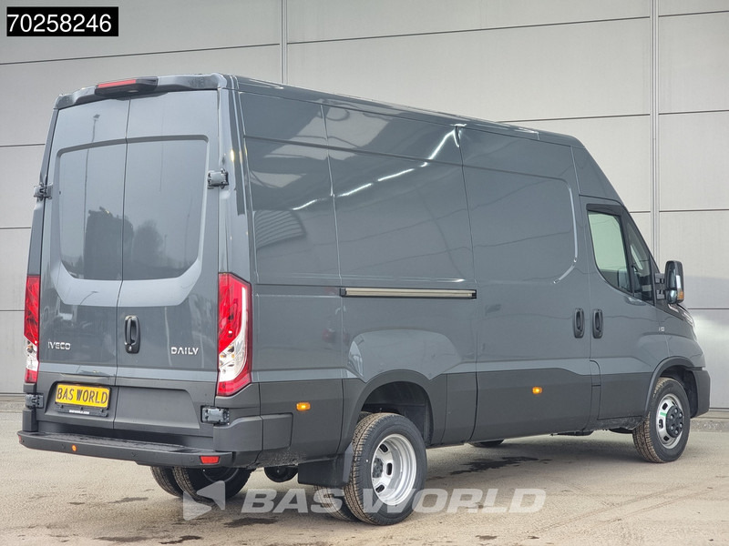 Iveco Daily 35C21 3.0L Automaat 2025model Dubbellucht L2H2 ACC Camera LED CarPlay L2 12m3 Airco - Товарен бус: снимка 5 Iveco Daily 35C21 3.0L Automaat 2025model Dubbellucht L2H2 ACC Camera LED CarPlay L2 12m3 Airco - Товарен бус: снимка 5