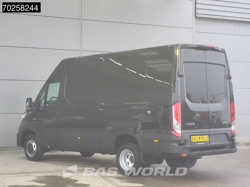 Iveco Daily 35C21 3.0L Automaat 2025model L2H2 ACC Camera LED CarPlay Dubbellucht L2 12m3 Airco - Товарен бус: снимка 2 Iveco Daily 35C21 3.0L Automaat 2025model L2H2 ACC Camera LED CarPlay Dubbellucht L2 12m3 Airco - Товарен бус: снимка 2