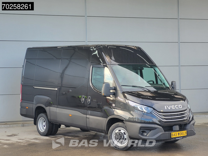 Iveco Daily 35C21 3.0L Automaat 2025model L2H2 ACC Camera LED CarPlay Dubbellucht L2 12m3 Airco - Товарен бус: снимка 2 Iveco Daily 35C21 3.0L Automaat 2025model L2H2 ACC Camera LED CarPlay Dubbellucht L2 12m3 Airco - Товарен бус: снимка 2