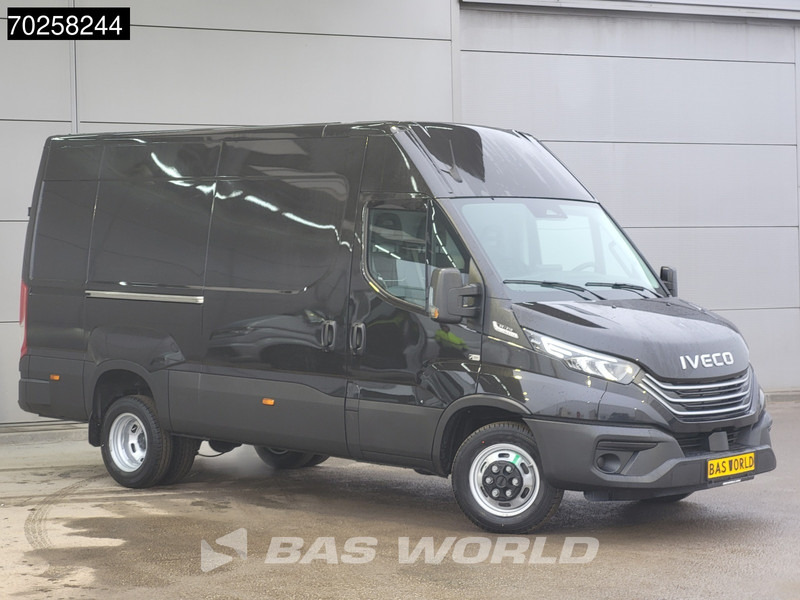 Iveco Daily 35C21 3.0L Automaat 2025model L2H2 ACC Camera LED CarPlay Dubbellucht L2 12m3 Airco - Товарен бус: снимка 3 Iveco Daily 35C21 3.0L Automaat 2025model L2H2 ACC Camera LED CarPlay Dubbellucht L2 12m3 Airco - Товарен бус: снимка 3