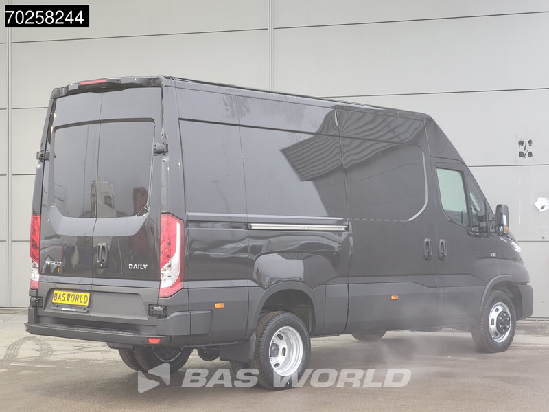 Iveco Daily 35C21 3.0L Automaat 2025model L2H2 ACC Camera LED CarPlay Dubbellucht L2 12m3 Airco - Товарен бус: снимка 5 Iveco Daily 35C21 3.0L Automaat 2025model L2H2 ACC Camera LED CarPlay Dubbellucht L2 12m3 Airco - Товарен бус: снимка 5