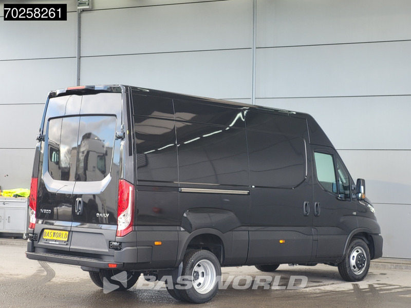Iveco Daily 35C21 3.0L Automaat 2025model L2H2 ACC Camera LED CarPlay Dubbellucht L2 12m3 Airco - Товарен бус: снимка 5 Iveco Daily 35C21 3.0L Automaat 2025model L2H2 ACC Camera LED CarPlay Dubbellucht L2 12m3 Airco - Товарен бус: снимка 5