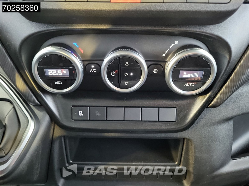 Нови Бордови бус Iveco Daily 35C21 3.0L Automaat 210PK 2025-Model Open laadbak Dubbel Cabine Dubbellucht CarPlay ACC LED 3,5T Trekvermogen Euro6 Pritsche Pic: снимка 12 Нови Бордови бус Iveco Daily 35C21 3.0L Automaat 210PK 2025-Model Open laadbak Dubbel Cabine Dubbellucht CarPlay ACC LED 3,5T Trekvermogen Euro6 Pritsche Pic: снимка 12
