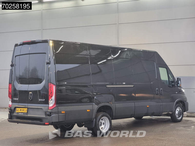 Iveco Daily 35C21 3.0L Automaat 210PK Dubbellucht 2025-Model L3H2 3,5t Trekgewicht ACC LED Airco Camera Parkeersensoren CarPlay 16m3 Euro6 L - Товарен бус: снимка 5 Iveco Daily 35C21 3.0L Automaat 210PK Dubbellucht 2025-Model L3H2 3,5t Trekgewicht ACC LED Airco Camera Parkeersensoren CarPlay 16m3 Euro6 L - Товарен бус: снимка 5
