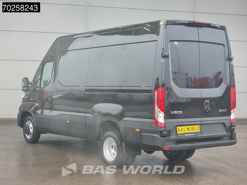 Iveco Daily 35C21 3.0L Automaat 210PK L2H2 2025-Model Dubbellucht 3,5t Trekvermogen ACC LED CarPlay Camera Parkeersensoren Euro6 L2 12m3 Air - Товарен бус: снимка 3 Iveco Daily 35C21 3.0L Automaat 210PK L2H2 2025-Model Dubbellucht 3,5t Trekvermogen ACC LED CarPlay Camera Parkeersensoren Euro6 L2 12m3 Air - Товарен бус: снимка 3