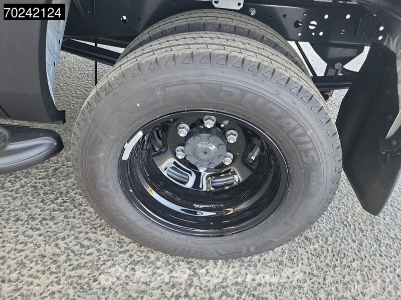 Iveco Daily 35C21 3.0L Automaat Dubbellucht L2H2 LED ACC Navi Camera Parkeersensoren 12m3 Airco - Товарен бус: снимка 2 Iveco Daily 35C21 3.0L Automaat Dubbellucht L2H2 LED ACC Navi Camera Parkeersensoren 12m3 Airco - Товарен бус: снимка 2