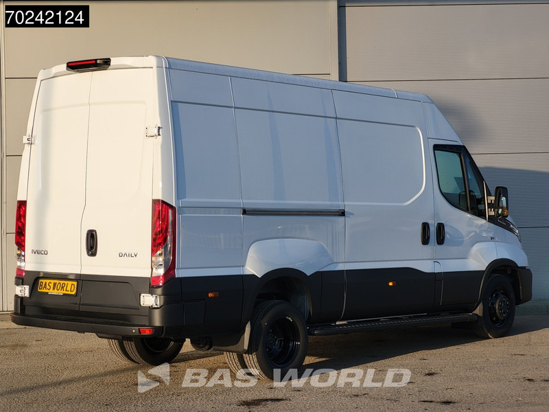 Iveco Daily 35C21 3.0L Automaat Dubbellucht L2H2 LED ACC Navi Camera Parkeersensoren 12m3 Airco - Товарен бус: снимка 3 Iveco Daily 35C21 3.0L Automaat Dubbellucht L2H2 LED ACC Navi Camera Parkeersensoren 12m3 Airco - Товарен бус: снимка 3