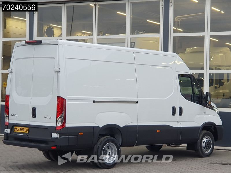 Iveco Daily 35C21 3.0L Automaat Dubbellucht L2H2 LED ACC Navi Camera Parkeersensoren 12m3 Airco - Товарен бус: снимка 5 Iveco Daily 35C21 3.0L Automaat Dubbellucht L2H2 LED ACC Navi Camera Parkeersensoren 12m3 Airco - Товарен бус: снимка 5