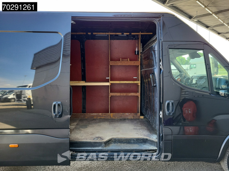 Iveco Daily 35C21 3.0L Automaat Dubbellucht L3H2 210PK 3,5t Trekhaak Navi Airco Cruise Euro6 L4H2 16m3 Airco Trekhaak Cruise control - Товарен бус: снимка 5 Iveco Daily 35C21 3.0L Automaat Dubbellucht L3H2 210PK 3,5t Trekhaak Navi Airco Cruise Euro6 L4H2 16m3 Airco Trekhaak Cruise control - Товарен бус: снимка 5