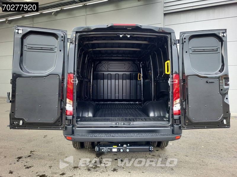 Iveco Daily 35C21 3.0L Automaat L2H1 Laag Dak 210PK 3,5t Trekhaak ACC LED Navi Camera Parkeersensoren Euro6 L2 9m3 Airco Trekhaak - Товарен бус: снимка 3 Iveco Daily 35C21 3.0L Automaat L2H1 Laag Dak 210PK 3,5t Trekhaak ACC LED Navi Camera Parkeersensoren Euro6 L2 9m3 Airco Trekhaak - Товарен бус: снимка 3