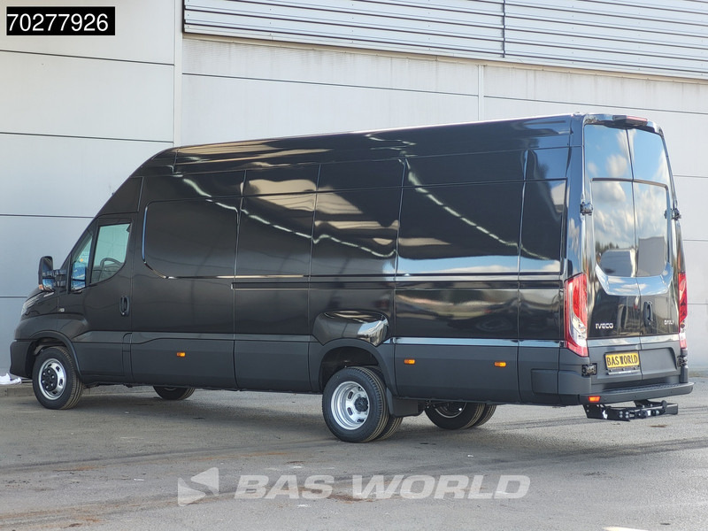 Iveco Daily 35C21 3.0L Automaat L5H3 210PK Hoog Dak Dubbellucht 3,5t Trekhaak ACC Navi LED Camera Parkeersensoren Euro6 L5 19m3 Airco Trekha - Товарен бус: снимка 2 Iveco Daily 35C21 3.0L Automaat L5H3 210PK Hoog Dak Dubbellucht 3,5t Trekhaak ACC Navi LED Camera Parkeersensoren Euro6 L5 19m3 Airco Trekha - Товарен бус: снимка 2