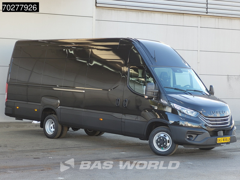 Iveco Daily 35C21 3.0L Automaat L5H3 210PK Hoog Dak Dubbellucht 3,5t Trekhaak ACC Navi LED Camera Parkeersensoren Euro6 L5 19m3 Airco Trekha - Товарен бус: снимка 5 Iveco Daily 35C21 3.0L Automaat L5H3 210PK Hoog Dak Dubbellucht 3,5t Trekhaak ACC Navi LED Camera Parkeersensoren Euro6 L5 19m3 Airco Trekha - Товарен бус: снимка 5