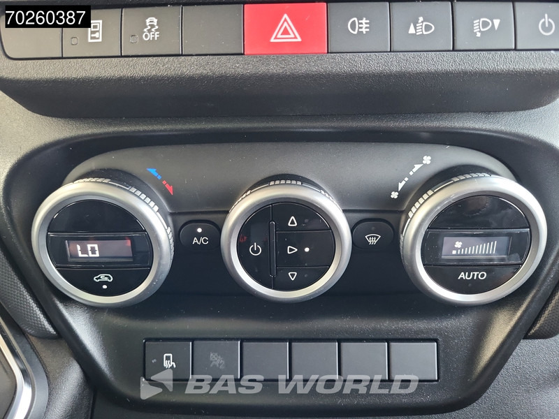 Нови Лекотоварен автомобил фургон Iveco Daily 35C21 3.0L Automaat Laadklep Zijdeur Dubbellucht Bakwagen 2025-Model ACC LED CarPlay Lat om Lat D'Hollandia Euro6 Meubelbak Koff: снимка 17
