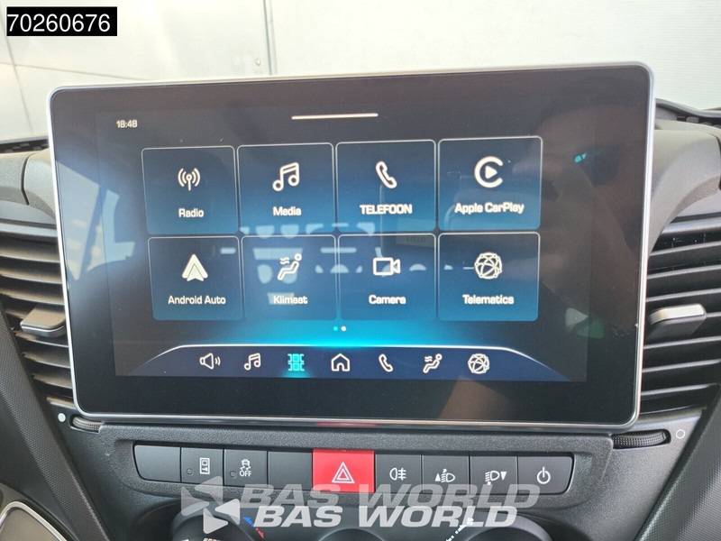Нови Бус самосвал Iveco Daily 35C21 3 zijdige Kipper Dubbel Cabine 210PK 3.0L Dubbellucht Airco Cruise LED Camera Tipper Benne Kieper 2m3 Airco: снимка 18