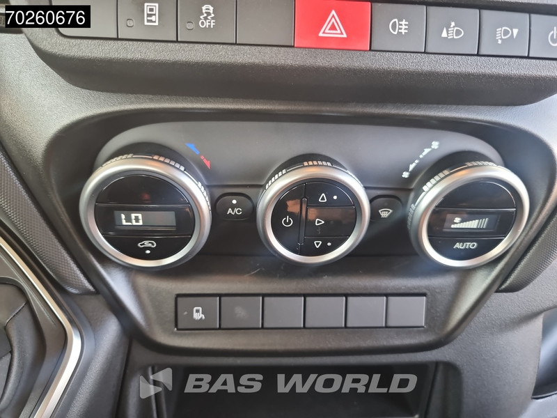 Нови Бус самосвал Iveco Daily 35C21 3 zijdige Kipper Dubbel Cabine 210PK 3.0L Dubbellucht Airco Cruise LED Camera Tipper Benne Kieper 2m3 Airco: снимка 20