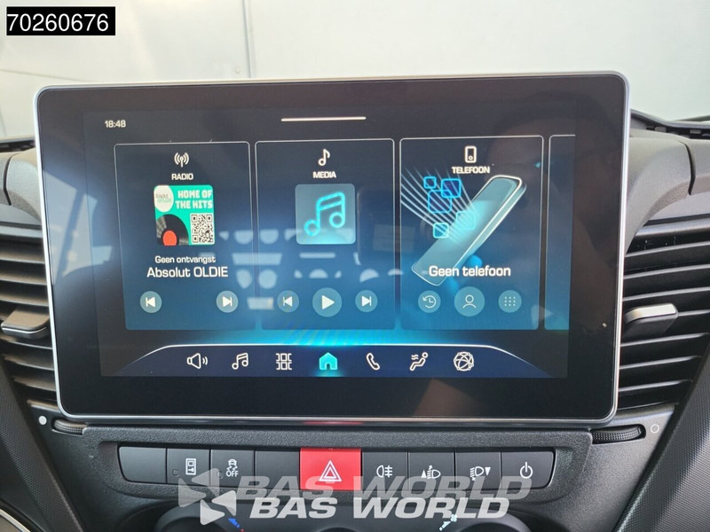 Нови Бус самосвал Iveco Daily 35C21 3 zijdige Kipper Dubbel Cabine 210PK 3.0L Dubbellucht Airco Cruise LED Camera Tipper Benne Kieper 2m3 Airco: снимка 19